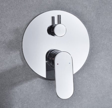 Shower faucet